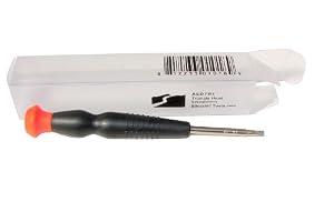 Silverhill ASD3T Triangle Head Screwdriver - Amazon.com