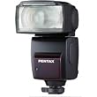 Pentax AF540FGZ Flash for Pentax and Samsung Digital SLR Cameras (Includes Case)