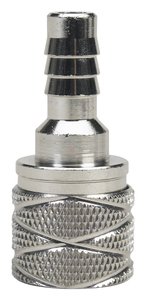 Moeller Marine Fuel Line Engine Barb Conncector (Yamaha, 5/16