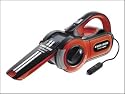 Black & Decker PAV1205XJ 12v Dustbuster Pivot Automotive Vacumn