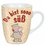 Eigenschaften NICI 28464 / NICI Fancy Mug Tasse 