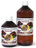 Haarvital für glänzendes Fell und gesunde Haut 500 ml