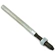 Sliding Pin Vise Jewelers Watchmakers Clock Pivot Tool