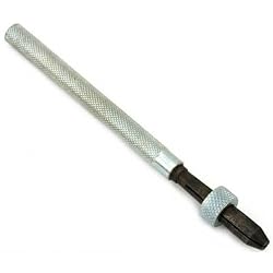 Sliding Pin Vise Jewelers Watchmakers Clock Pivot Tool