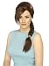 Lara Croft Tomb Raider Wig Adult