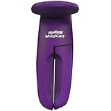 Zyliss MagiCan Can Opener, Purple