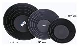  : Stansport Gold Pan, 14" Gold Pan 14"