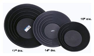 Gold Pan 14