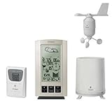 OSI WMR80A Professional Wireless Weather Station