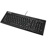 USB Slim Keyboard
