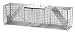 Woodstream Havahart D 1050 Havahart Trap Racon 42X11X13 Image