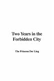 Review IndyPublish.com  / Two Years in the Forbidden City