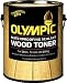 OLYMPIC 55563A WATERPROOFING SEALANT WOOD TONER - CEDAR