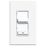 Buy 600-Watt Preset Slide Dimmer by Lightolier