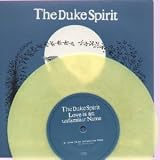 LOVE IS AN UNFAMILIAR NAME 7" (45)