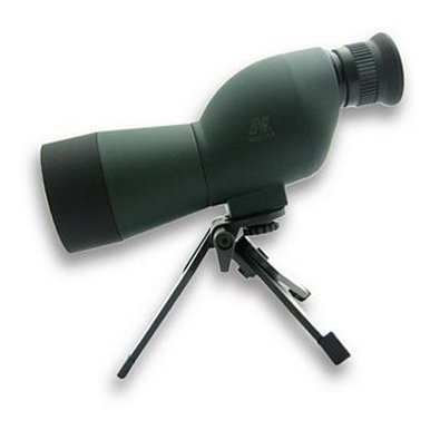 Ncstar 20x50 Spotter Grnlens W/Tripod