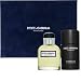 Beauty : Dolce & Gabbana Pour Homme Gift Set ($72 Value)