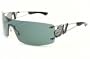 CHRISTIAN DIOR Heart Core Sunglasses Heart Core/S Gunmetal 6LB Frame