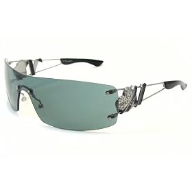 CHRISTIAN DIOR Heart Core Sunglasses Heart Core S Gunmetal 6LB Frame