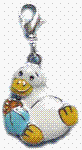 Webkinz Googles Charm