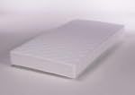 Matelas 90x190cm Mousse 30kg/m3 16cm