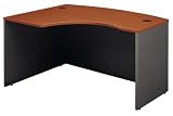 Series C:Left L-Bow Desk