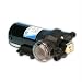 JABSCO SENSOR MAX 14 VARIABLE SPEED WATER PUMP 3.7 GPM