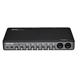 Tascam US-800 8 Input USB 2.0 Computer Audio Interface