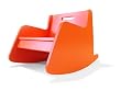 Spot On Square Hiya Rocker, Orange