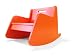 Spot On Square Hiya Rocker, Orange