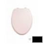 American Standard 5311.012.227 Laurel Elongated Toilet Seat with Cover, Spring