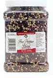 Review William Bounds  / William Bounds 06246 2.5 Pounds 5 Pepper Blend