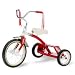 DoubleStep Trike- Red