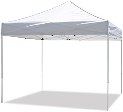 The Z-shade Commercial 10' X 10' Canopy