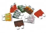 Littelfuse ATO10BP Red Autofuse