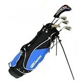 31OamDjMWwL. SL160  Left Handed Golf Sets