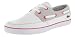 LACOSTE Karen CV USA Casual Boat Sneakers Womens Shoes