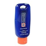 Latitude Longitude by Nautica Fragrances for Men - 4.2 oz Cleansing Scrub