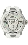 TechnoMarine Women's UF6 Colors White Two-hand watch #609002
