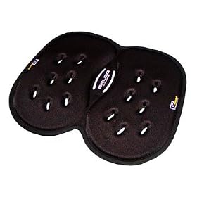 Gel Seat Pressure Reducing Ergonomic Seat Gel Cushion