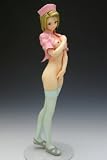 Night Shift Nurses Shinjou Remi Statue Reviews