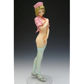 Night Shift Nurses: Shinjou Remi 1/7 Scale Figure