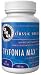 Tryfonia Max (5-HTP) 100mg (60 VeggieCaps) 5-HydroxyTryptophan Brand: A.O.R Advanced ...