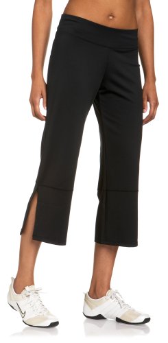 New Balance Women's Lightning Dry Fitness Capri