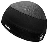 Do Wrap Sweatvac Ventilator Cap Black