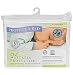 Protect A Bed - Accident and Allergy Free Sleep Crib Protector (White) (6