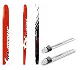 Atomic - FX 10 Ski Mounted w/ SNS