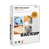 Smith Micro EMC Retrospect Express HD 2.0