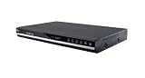LG RH 388 H DVD- und Festplatten-Rekorder 250 GB (Multiformat, DivX-zertifiziert, MP3 to HDD Jukebox Function, USB, HDMI) schwarz - 