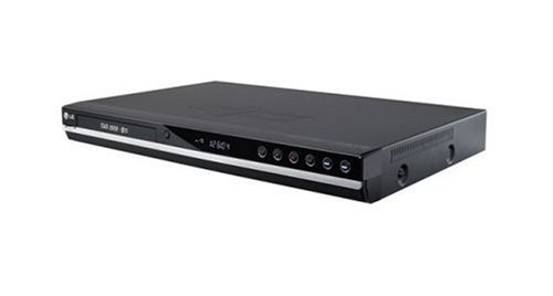 City Travel Guides Discounted  PC Hardware : LG RH 388 H DVD- und Festplatten-Rekorder 250 GB (Multiformat, DivX-zertifiziert, MP3 to HDD Jukebox Function, USB, HDMI) schwarz